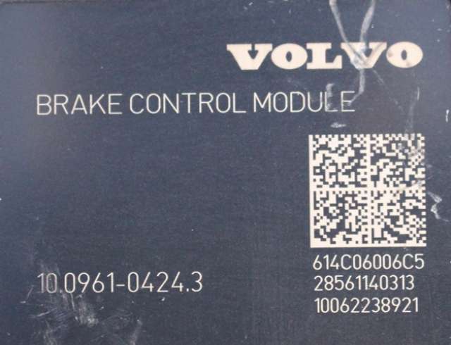 ABS sentral til Volvo V40 2012-2019  (VOLVO|P31423315|)