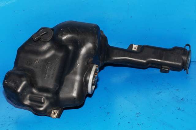 Spylertank foran til Mercedes E-Klasse 2009-2013 (Fase 1) (W212) (W212) (MERCEDES|A 204 860 22 60|)