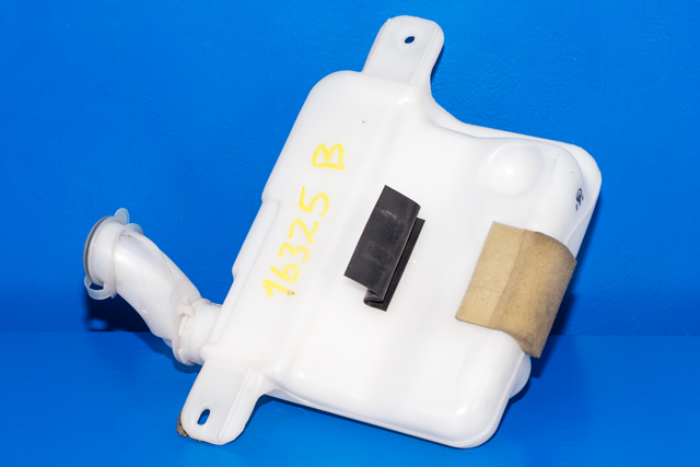 Spylertank bak til Toyota Land Cruiser 90 1996-2002 (ASMO|860141-311|)