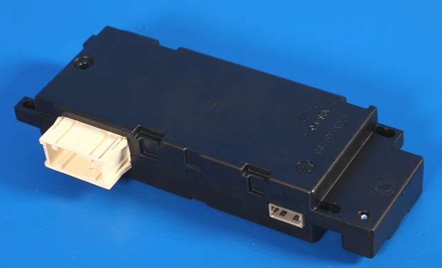 Styreenhet bluetooth til Peugeot Partner, 2008-2015 (Type II, Fase 1)  (CONTINENTL|S180073002)