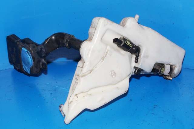 Spylertank foran til Audi A4, 2007-2014 (Type IV) (B8) (B8) (VAG|8T0 955 453 C)