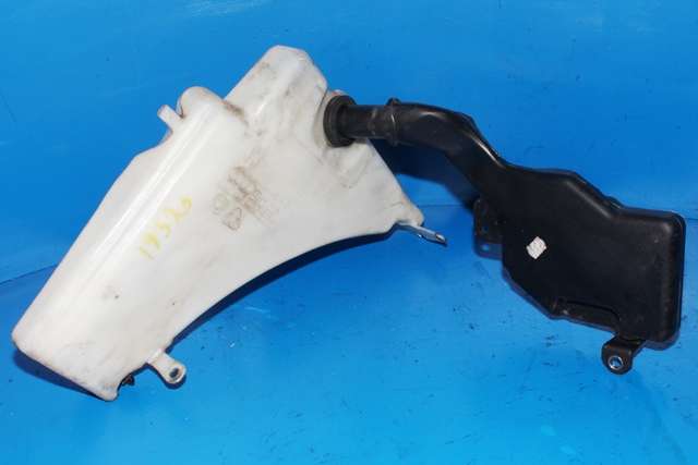 Spylertank foran til Audi A4 2007-2014 (Type IV) (B8) (B8) (VAG|8T0 955 453 C|)