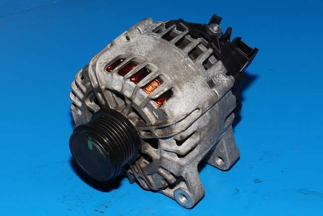 Dynamo diesel til Volvo V40, 2012-2019  (VALEO|TG15C214)