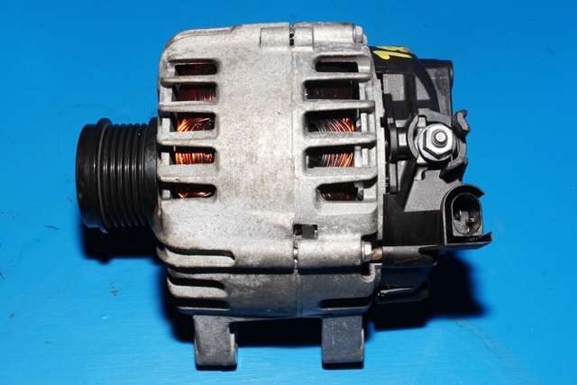 Dynamo diesel til Volvo V40 2012-2019 (VALEO|TG15C214|31419219. 14 VOLT - 150 AMP|)