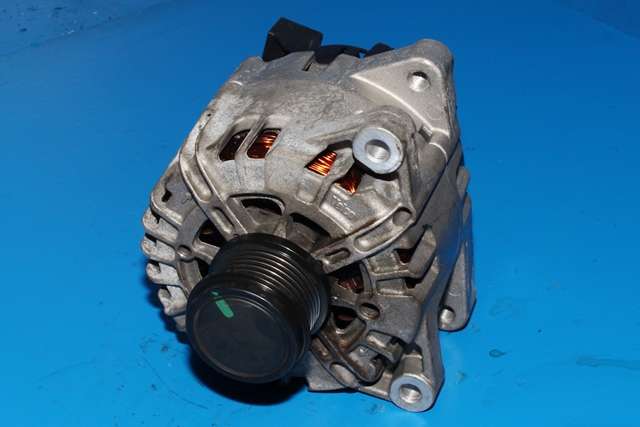 Dynamo diesel til Volvo V40 2012-2019 (VALEO|TG15C214|31419219. 14 VOLT - 150 AMP|)