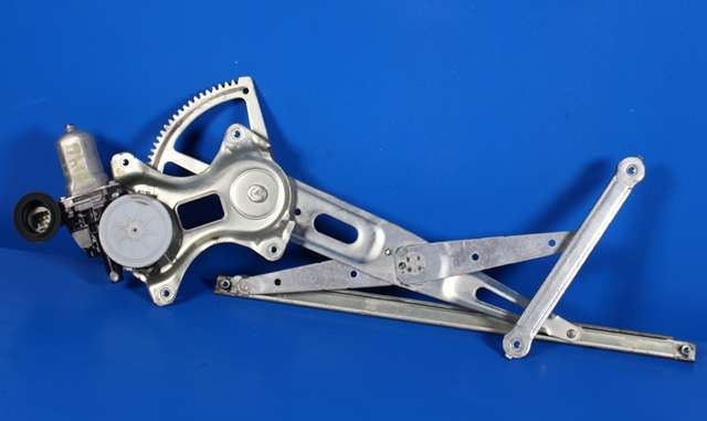 Ruteheis høyre foran til Toyota RAV4, 2009-2013 (Type III, Fase 2) (DENSO|262100-2330)