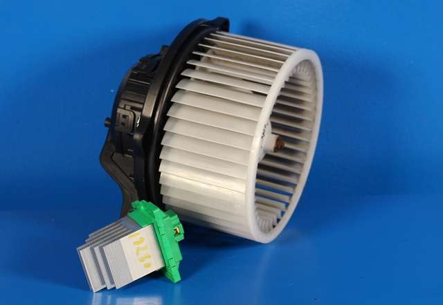 Varmeapparat motor til Kia Sportage, 2010-2016 (Type III)  (BOSCH|F 00S 3B2 441)