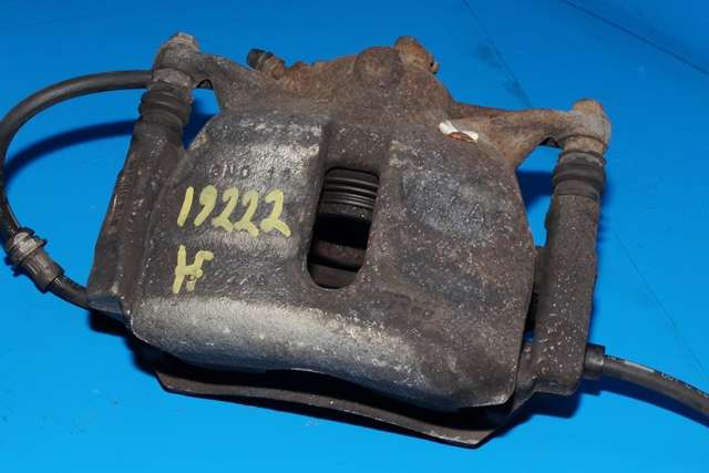 Brake Caliper Right Front til Audi A3, 2012-2016 (Type III, Fase 1)  