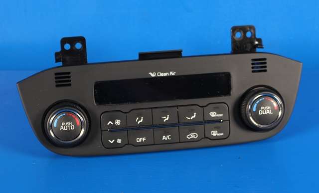 Varmeapparat betjening til Kia Sportage, 2010-2016 (Type III)  (KIA|97250-3U800)