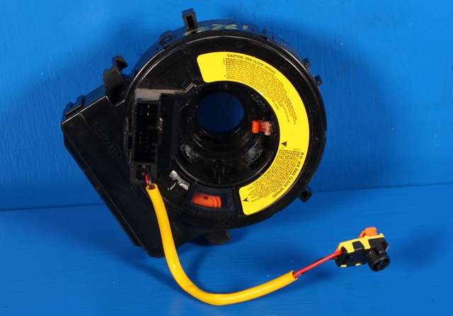 Airbag slepering til Kia Sportage, 2010-2016 (Type III)  