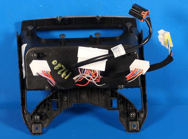 Dashbord myntrom til Kia Sportage 2010-2016 (Type III) (KIA|84630-3UBDO|)