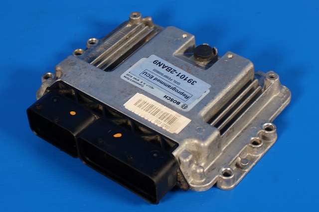 Styreenhet motor til Kia Sportage, 2010-2016 (Type III)  (KIA|39101-2BAN9)