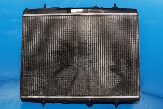 Radiator (automat gir) til Peugeot Partner 2008-2015 (Type II, Fase 1)  (PEUGEOT|96 740896 80|)