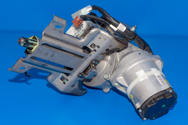 Rattaksel elektrisk servo til Kia Sportage 2010-2016 (Type III) (MANDO|U37KAICQ3I0961|56300-3U370|)