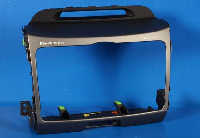 Dashbord diverse til Kia Sportage, 2010-2016 (Type III)  