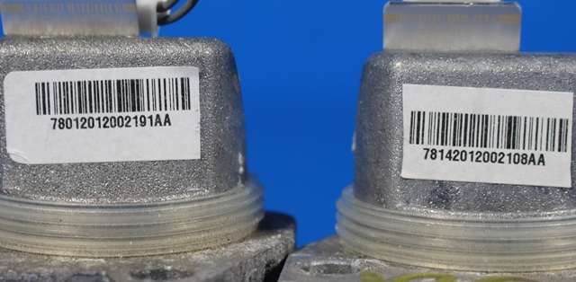 Styreenhet LED til BMW X1 2009-2015 (E84) (E84) 