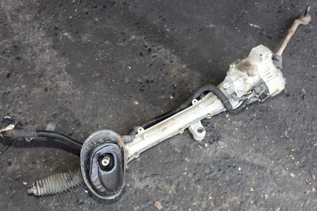 Tannstang elektrisk til Volvo V40, 2012-2019  (VOLVO|31429603)