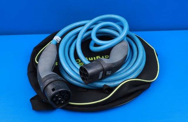 Batterilader kabel til BMW i3, 2013-2022  (BMW|61.90-2 350 239)