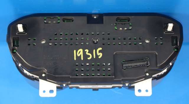 Instrumentpanel til Hyundai Santa Fe 2012-2020 (Type III) (HYUNDAI|94013-2W120|)