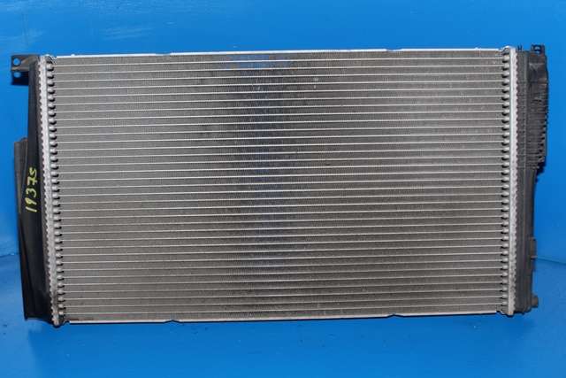 Radiator (automat gir) til BMW i3 2013-2022 (VALEO|M151515 B|17.11-7 600 511|)