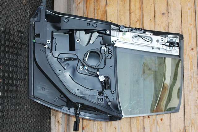 Dør høyre bak til BMW i3 2013-2022