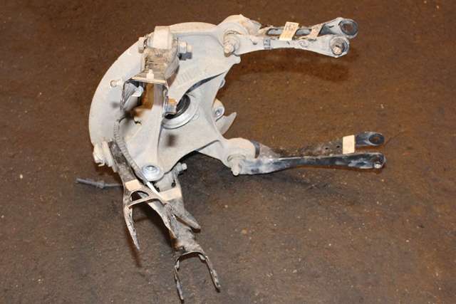Bakstilling venstre side til BMW i3 2013-2022  