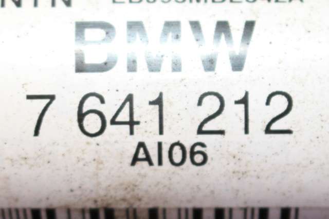 Drivaksel høyre bak, elbil til BMW i3 2013-2022  (BMW|7 641 212|)