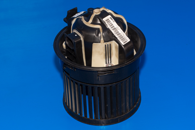 Varmeapparat motor til Peugeot 308 2007-2011 (Type I, Fase 1)  (VALEO|T1000588K|)