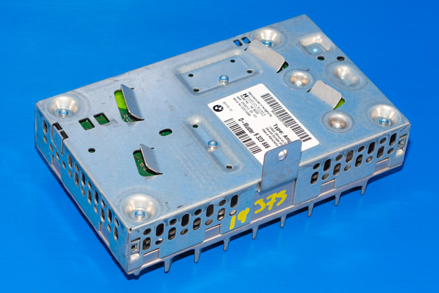 Bilstereo forsterker til BMW i3 2013-2022  (BMW|9 323 886|)
