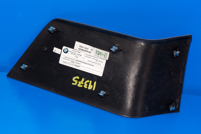 Dashbord diverse til BMW i3 2013-2022 (BMW|9 287 395|)
