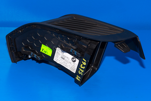 Dashbord friskluftdyse høyre til BMW i3 2013-2022  (BMW|9 283 003|)