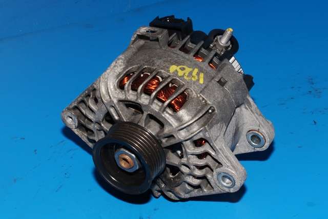 Dynamo til Kia Sportage, 2010-2016 (Type III)  (VALEO|2609780)