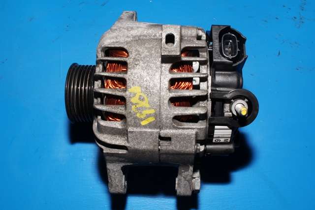 Dynamo til Kia Sportage 2010-2016 (Type III) (VALEO|2609780|37300-2B600. 13|)