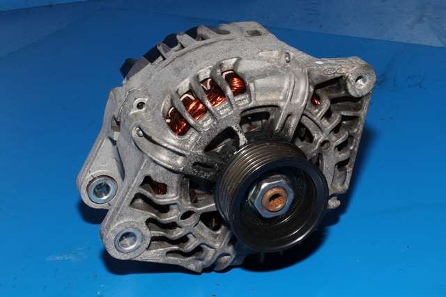 Dynamo til Kia Sportage 2010-2016 (Type III) (VALEO|2609780|37300-2B600. 13|)