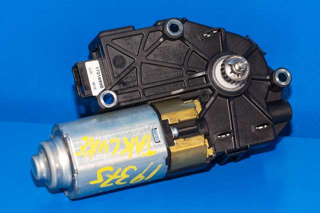 Takluke motor til BMW i3 2013-2022  (BMW|67.61-7 193 398|)