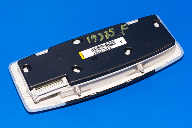 Taklyspanel til BMW i3 2013-2022  