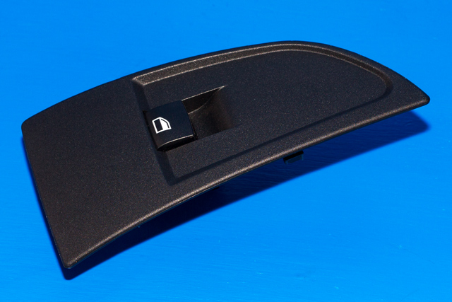 Bryter ruteheis til BMW i3, 2013-2022  (BMW|9 208 107)