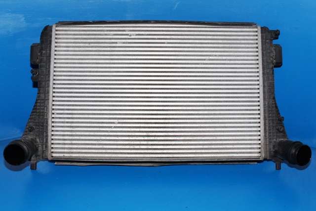 Intercooler til Škoda Octavia 2009-2013 (Type II, Fase 2) (VAG|1K0 145 803 BN|)