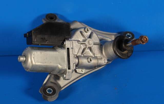Viskermotor bakrute til Toyota Auris, 2010-2012 (Type I, Fase 2)  (TOYOTA|85130-02030)