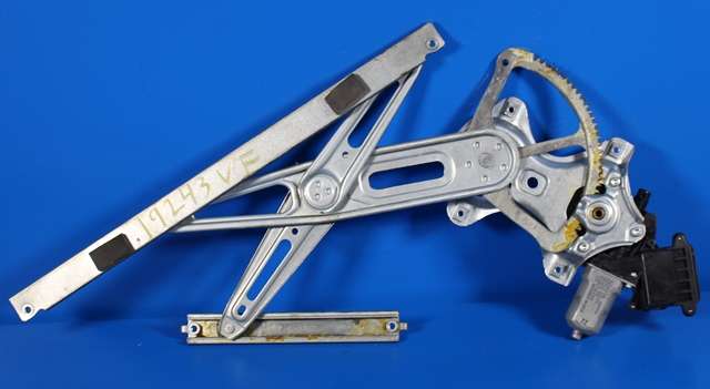 Ruteheis venstre foran til Toyota Auris, 2010-2012 (Type I, Fase 2)  (DENSO|262100-4360)