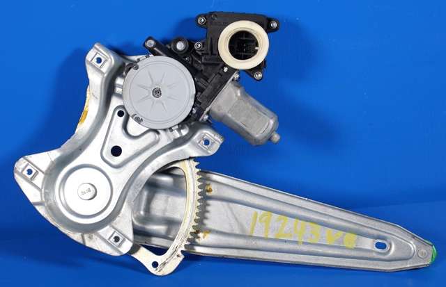 Ruteheis venstre bak til Toyota Auris, 2010-2012 (Type I, Fase 2)  (DENSO|262100-4350)