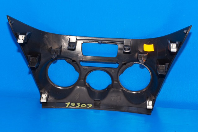 Dashbord diverse til Peugeot 208 2012-2019 (Type I)  