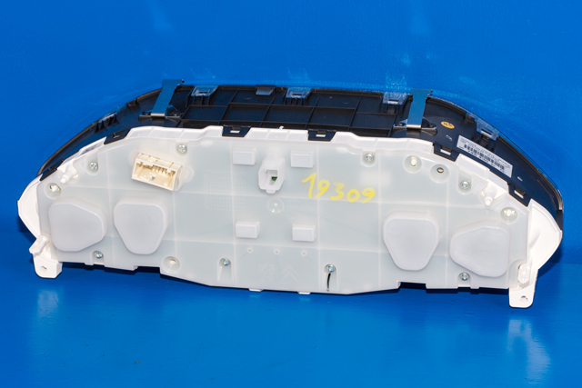 Instrumentpanel til Peugeot 208 2012-2019 (Type I)  (PEUGEOT|96 746430 80|)
