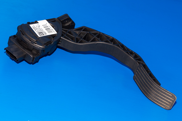 Pedal gass til Peugeot 208 2012-2019 (Type I) (HELLA|6PV 009 949-41|96 714337 80|)