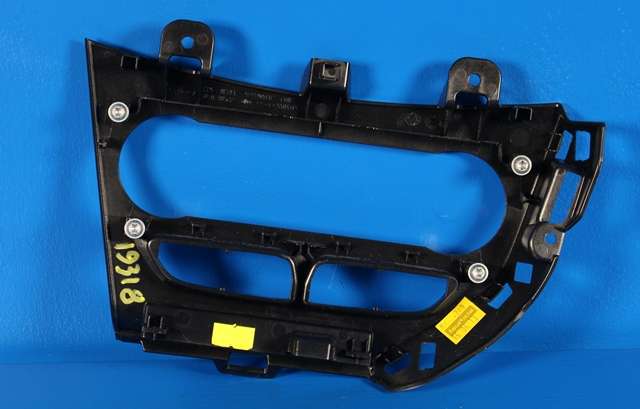 Dashbord diverse til Ford Focus 2011-2014 (Type III, Fase 1)