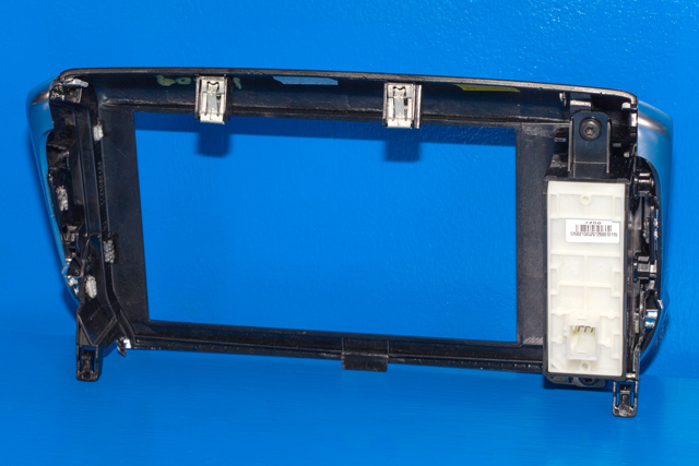 Dashbord diverse til Peugeot 208 2012-2019 (Type I)