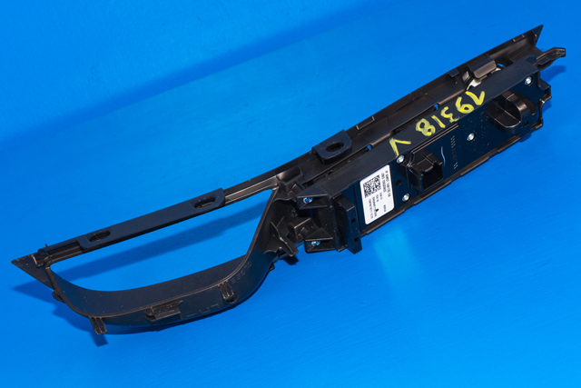 Bryter ruteheis førerdørspanel til Ford Focus 2011-2014 (Type III, Fase 1) (FORD|AM5T-14A132-CA|)