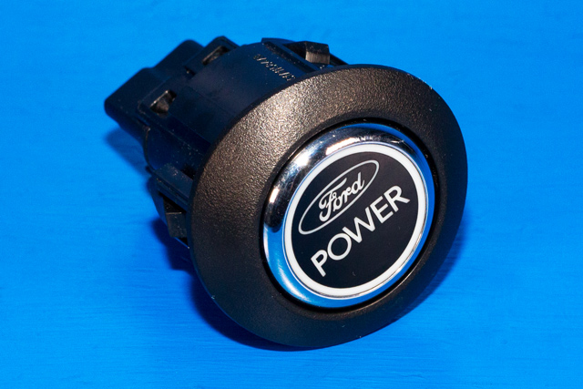 Bryter start/stopp til Ford Focus, 2011-2014 (Type III, Fase 1) (FORD|AM5T-11572-AA)
