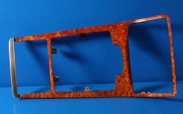 Dashbord diverse til Audi A8, 2003-2010 (Type II)  (VAG|4E0 863 916)