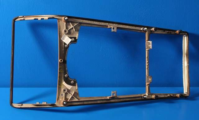 Dashbord diverse til Audi A8 2003-2010 (Type II)  (VAG|4E0 863 916|)